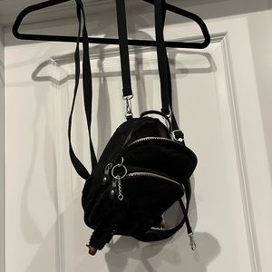Kipling mini backpack! SUPER CUTE!!